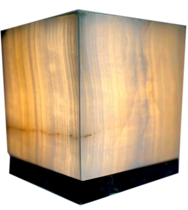 cube shape