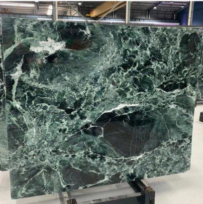 exclusive serpentine stone