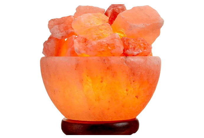 fire of bowl shape