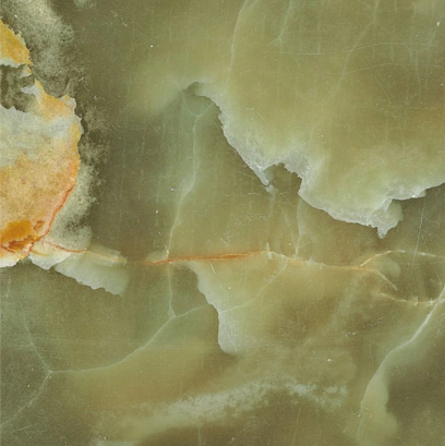 green onyx