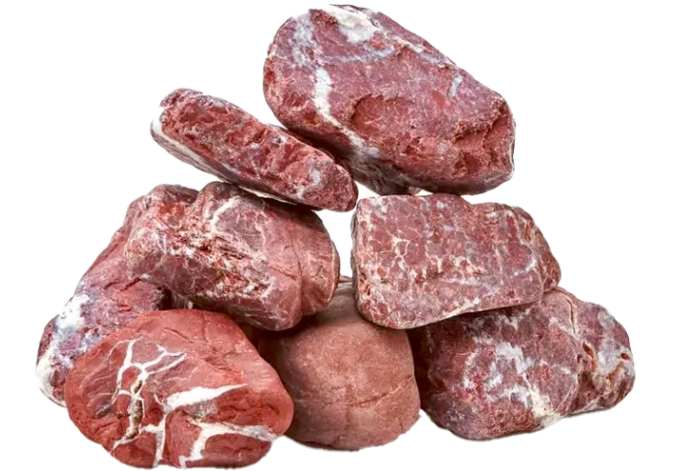 jasper rounded