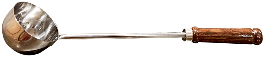 ladle capacity 250 ml