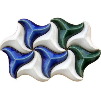 porcelain 25