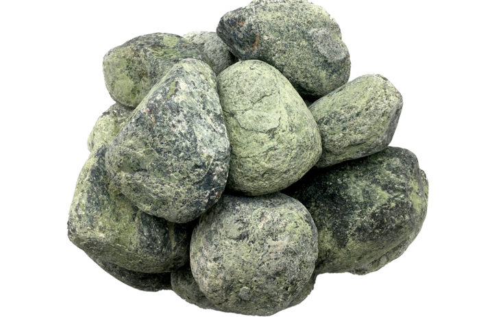 serpentine sound rounded