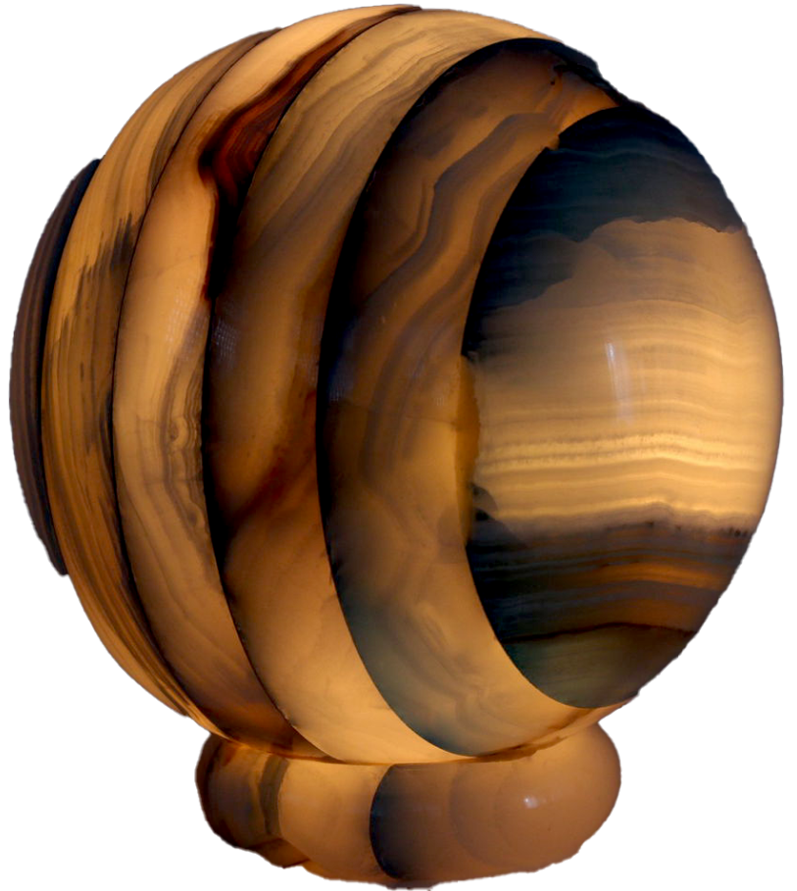 sphere shape